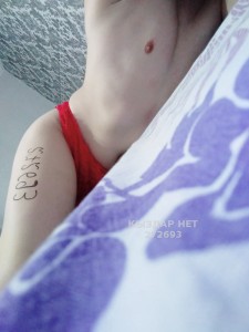 Жиголо Астаны Анкета №272693 Фотография №2266057