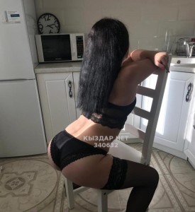 Проститутка Щучинска Анкета №340632 Фотография №2664937