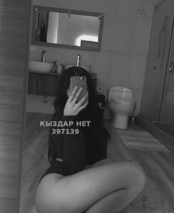 Проститутка Алматы Девушка№397139 Только выезд массаж с интимом Фотография №3170566