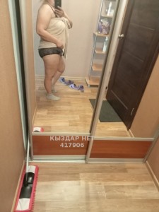 Проститутка Семея Анкета №417906 Фотография №3215461