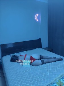 Проститутка Астаны Девушка№461258 Алина Фотография №3524889