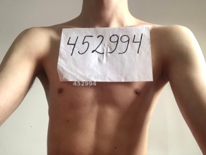 Жиголо Алматы Парень№452994 Парен Фотография №3552319