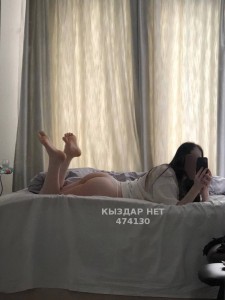 Проститутка Алматы Девушка№474130 Альбина Фотография №3597076