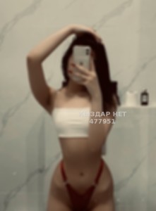 Проститутка Семея Девушка№477951 Karina Фотография №3622841