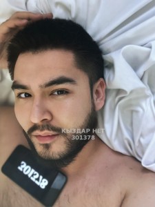 Жиголо Астаны Парень№301378 Лучший массаж Фотография №3630025