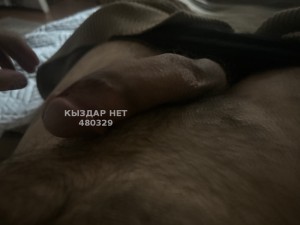 Жиголо Астаны Анкета №480329 Фотография №3639377