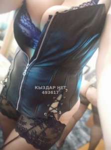 Проститутка Астаны Девушка№493617 Калина Фотография №3722373