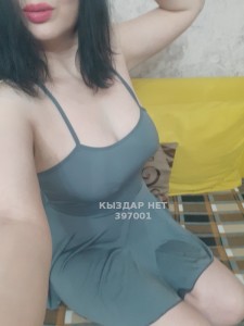 Проститутка Сатпаева Девушка№397001 Индира Фотография №3732040