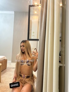 Транс Алматы Транс№330642 Milana Фотография №3734433