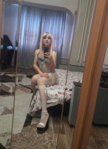 Транс Усть-Каменогорска Транс№78279 Массажистка Фотография №3739234