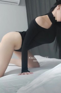 Проститутка Алматы Девушка№496060 Мадина Индивидуалка Фотография №3741929