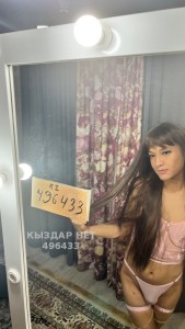 Транс Алматы Анкета №496433 Фотография №3746713