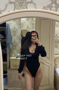 Проститутка Актау Девушка№498877 Аида Фотография №3753632