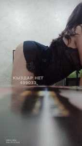 Проститутка Павлодара Девушка№499033 Мадина Фотография №3754772