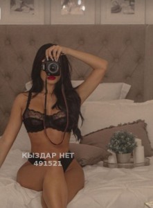 Проститутка Астаны Девушка№491521 Ариана Фотография №3754943