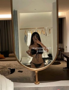 Проститутка Капчагая Девушка№236896 Камила Фотография №3757083