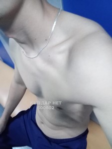 Жиголо Алматы Анкета №500602 Фотография №3763973