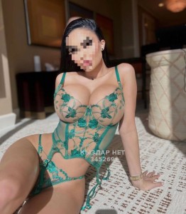 Проститутка Астаны Девушка№345269 Kamila Escort Фотография №3768557