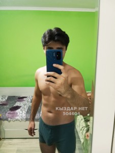Жиголо Алматы Анкета №504604 Фотография №3779443
