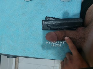 Жиголо Шымкента Анкета №491722 Фотография №3779962