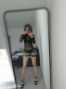 Проститутка Алматы Девушка№396234 Лучшая минетчица Фотография №3786940