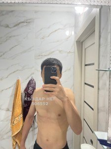 Жиголо Алматы Анкета №506552 Фотография №3791865