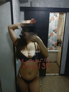 Проститутка Усть-Каменогорска Девушка№494130 Жасмина Фотография №3800792