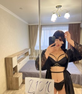 Проститутка Других-Городов Девушка№81010 D i α Фотография №3802887