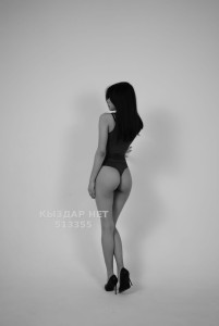 Проститутка Алматы Девушка№513355 Студентка только выезд Фотография №3831387