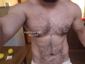 Жиголо Алматы Парень№481627 Аслан Фотография №3843875