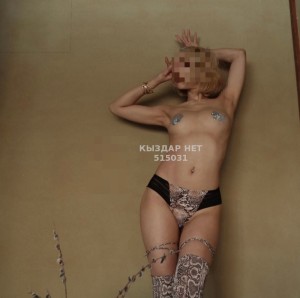Проститутка Атырау Девушка№515031 -Body Фотография №3844745