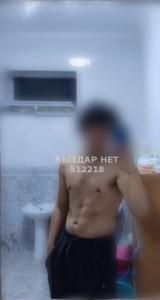 Жиголо Алматы Анкета №512218 Фотография №3848235