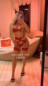Проститутка Павлодара Анкета №515245 Фотография №3853801