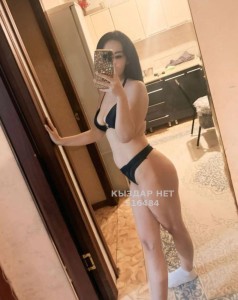 Проститутка Астаны Девушка№516484 Назым Фотография №3855358