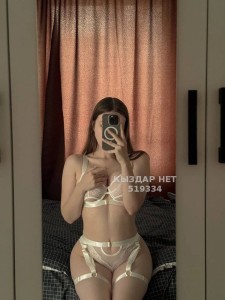 Проститутка Алматы Анкета №519334 Фотография №3874286