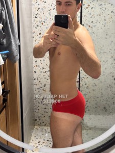 Жиголо Алматы Анкета №513908 Фотография №3874958