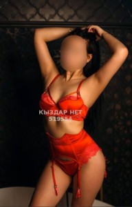 Проститутка Алматы Девушка№519554 Celine Фотография №3875583