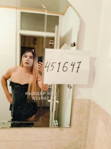 Транс Шымкента Анкета №451647 Фотография №3881321