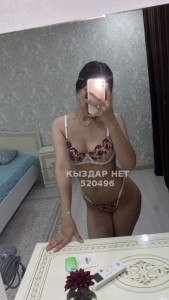 Проститутка Алматы Девушка№520496 Diana Фотография №3883300