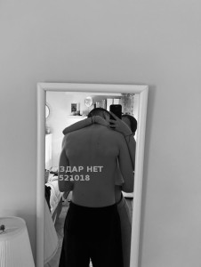 Жиголо Алматы Анкета №521018 Фотография №3887702