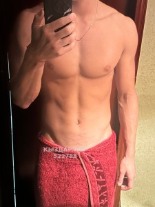 Жиголо Шымкента Анкета №522788 Фотография №3907473