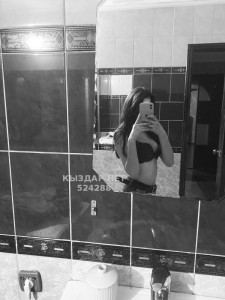 Проститутка Усть-Каменогорска Девушка№524288 Анна Фотография №3913764