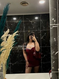 Проститутка Алматы Девушка№526469 Найла Фотография №3930870