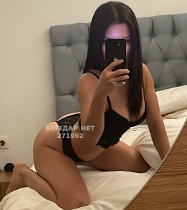 Проститутка Алматы Девушка№271992 Камила Whatsapp Фотография №3936086