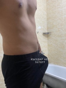 Жиголо Астаны Парень№527877 Эрик Фотография №3939984