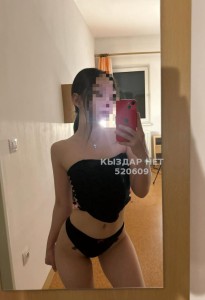 Проститутка Алматы Анкета №520609 Фотография №3941131