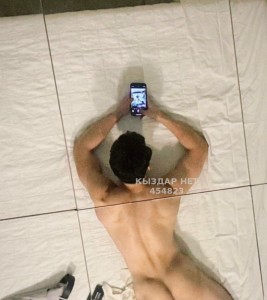 Жиголо Тараза Парень№454823 Энзо сладкий минет Фотография №3948342