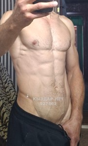 Жиголо Семея Анкета №527863 Фотография №3951451