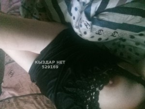 Проститутка Семея Анкета №529169 Фотография №3951493