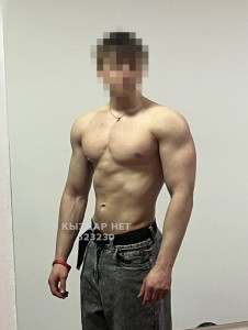 Жиголо Алматы Анкета №523230 Фотография №3954640